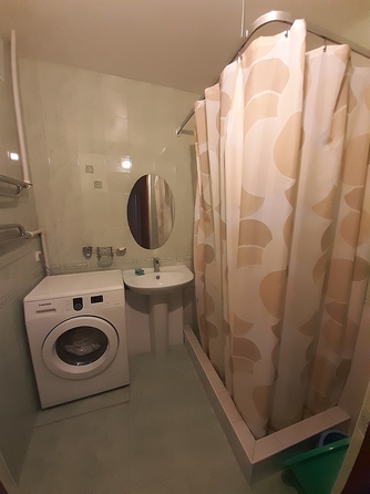 
  Продается 4-комн. квартира, 78 м², Крымская ул, д. 190
. Фото 26.