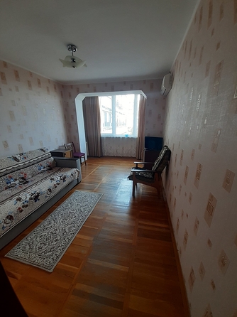 
  Продается 4-комн. квартира, 78 м², Крымская ул, д. 190
. Фото 29.