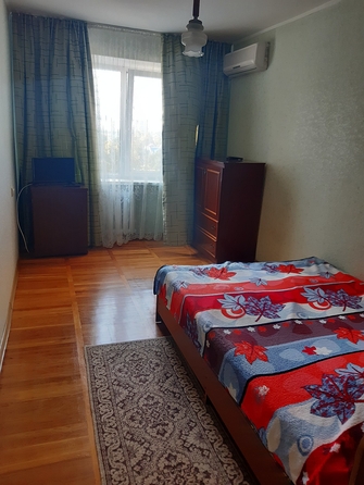 
  Продается 4-комн. квартира, 78 м², Крымская ул, д. 190
. Фото 31.