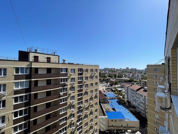 
  Продается 1-комн. квартира, 38 м², Парковая ул, д. 60к2
. Фото 1.
