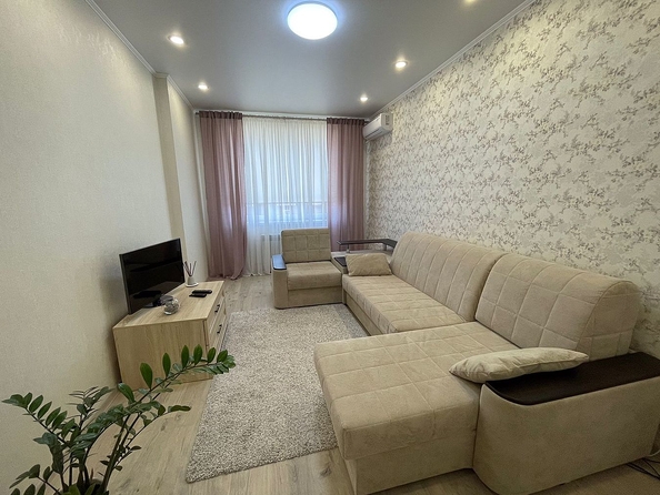 
  Продается 1-комн. квартира, 38 м², Парковая ул, д. 60к2
. Фото 5.
