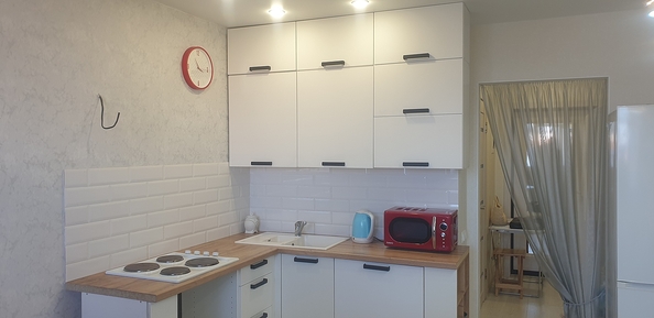 
  Продается студия, 26 м², Владимирская ул, д. 154к4
. Фото 1.