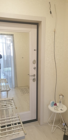 
  Продается студия, 26 м², Владимирская ул, д. 154к4
. Фото 5.