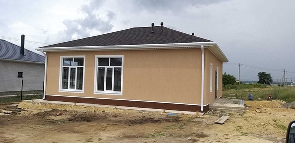 
  Продается дом, 106 м², хутор Песчаный
. Фото 3.