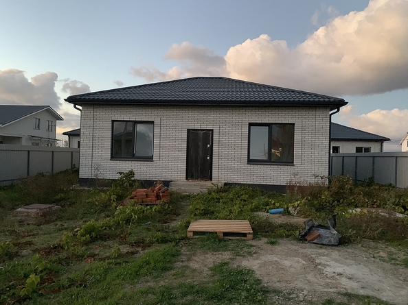 
  Продается дом, 90 м², хутор Песчаный
. Фото 1.