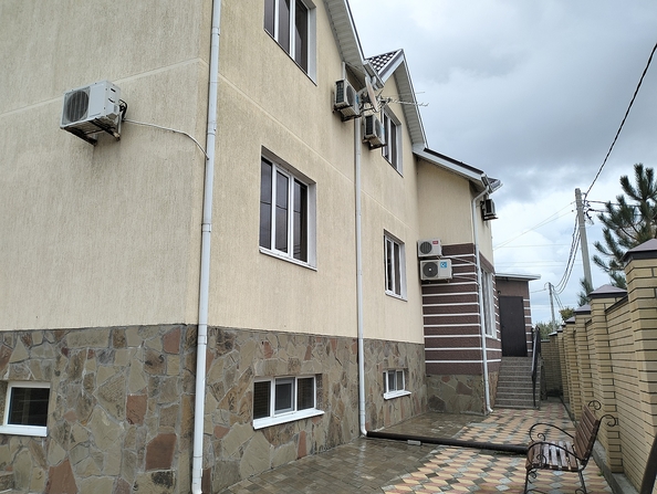 
  Продается дом, 550 м², село Витязево
. Фото 4.