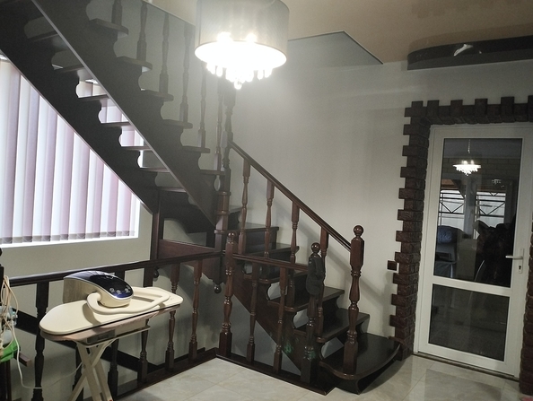 
  Продается дом, 550 м², село Витязево
. Фото 24.