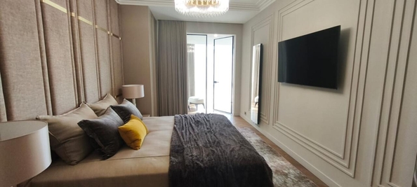 
  Продается 3-комн. квартира, 110.2 м², Парковая ул, д. 5
. Фото 3.