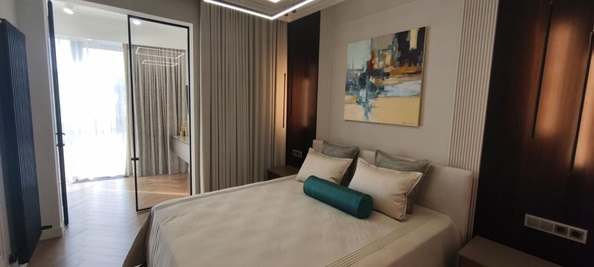 
  Продается 3-комн. квартира, 110.2 м², Парковая ул, д. 5
. Фото 11.
