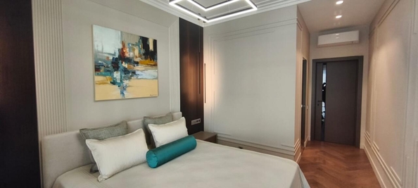 
  Продается 3-комн. квартира, 110.2 м², Парковая ул, д. 5
. Фото 14.