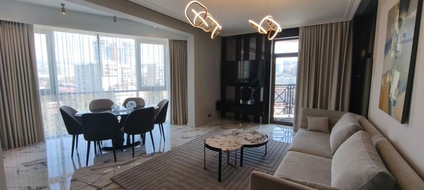 
  Продается 3-комн. квартира, 110.2 м², Парковая ул, д. 5
. Фото 16.