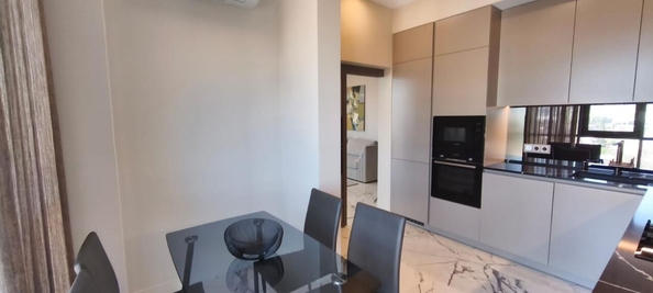 
  Продается 3-комн. квартира, 110.2 м², Парковая ул, д. 5
. Фото 24.