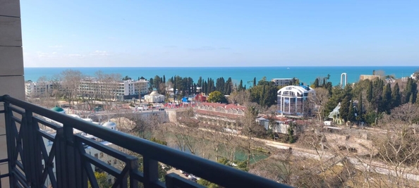 
  Продается 3-комн. квартира, 110.2 м², Парковая ул, д. 5
. Фото 42.
