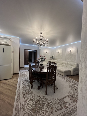 
  Продается 2-комн. квартира, 73 м², Супсехское ш, д. 4к2
. Фото 1.