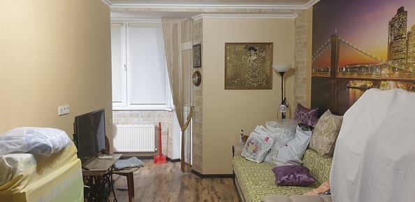 
  Продается студия, 36 м², Ленина ул, д. 163А
. Фото 4.