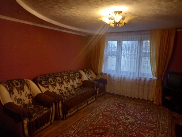 
  Продается 4-комн. квартира, 103 м², Садовая ул
. Фото 4.