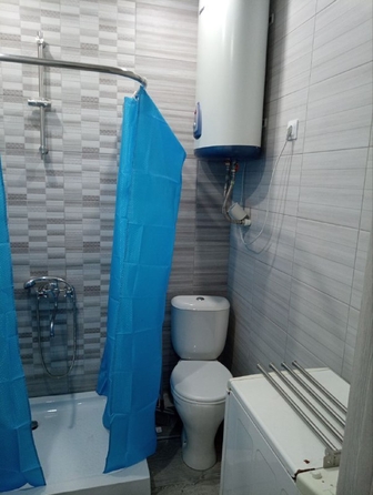 
  Продается 1-комн. квартира, 38 м², Смоленская ул, д. 8к2
. Фото 6.