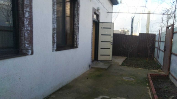 
  Продается дом, 250 м², село Витязево
. Фото 2.