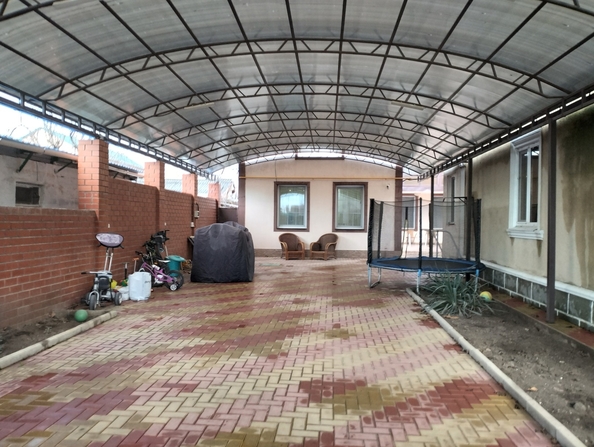 
  Продается дом, 175 м², село Витязево
. Фото 6.