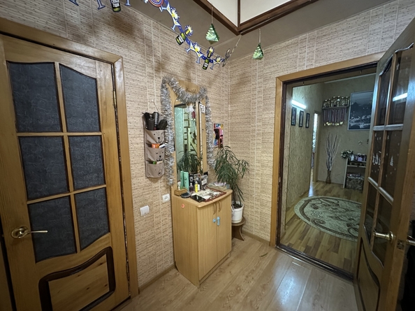 
  Продается 3-комн. квартира, 105 м², Парковая ул, д. 31
. Фото 6.