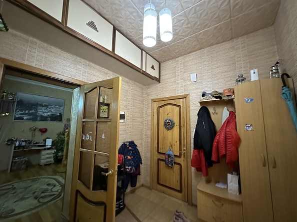 
  Продается 3-комн. квартира, 105 м², Парковая ул, д. 31
. Фото 7.