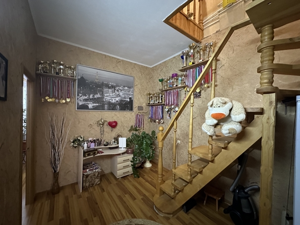 
  Продается 3-комн. квартира, 105 м², Парковая ул, д. 31
. Фото 9.