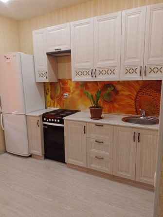 
  Продается 1-комн. квартира, 33 м², Анапское ш, д. 6к3
. Фото 4.