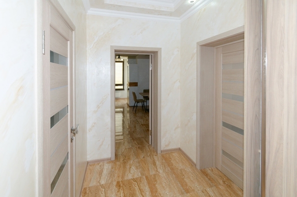 
  Продается 3-комн. квартира, 106 м², Шевченко ул, д. 65
. Фото 14.