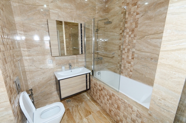 
  Продается 3-комн. квартира, 106 м², Шевченко ул, д. 65
. Фото 17.