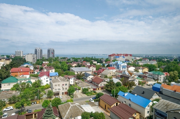 
  Продается 3-комн. квартира, 106 м², Шевченко ул, д. 65
. Фото 18.