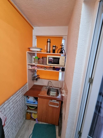 
  Продается студия, 23 м², Лермонтова ул, д. 116к1
. Фото 4.