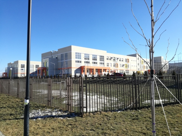 
  Продается 1-комн. квартира, 41 м², Супсехское ш, д. 39к1
. Фото 6.