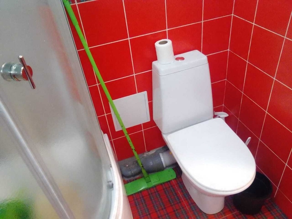 
  Продается 2-комн. квартира, 45 м², Протапова ул, д. 104
. Фото 9.