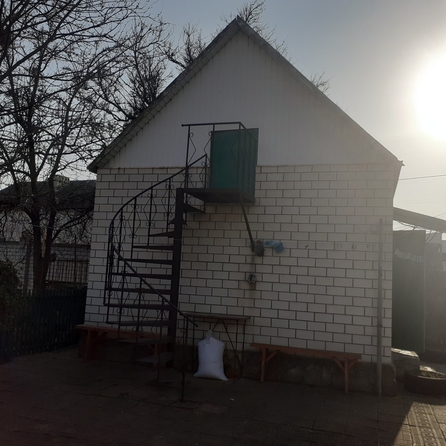 
  Продается дом, 160 м², село Витязево
. Фото 11.