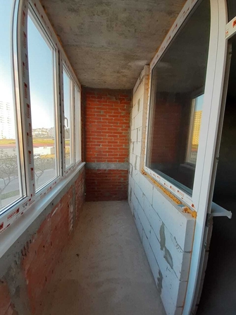 
  Продается студия, 28 м², Владимирская ул, д. 154к4
. Фото 1.