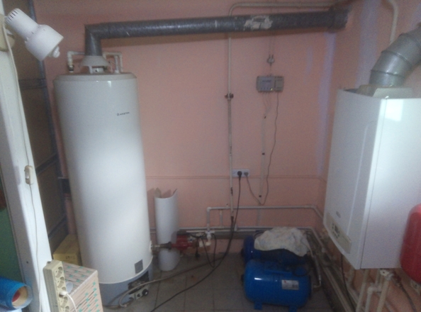 
  Продается дом, 406 м², станица Голубицкая
. Фото 13.