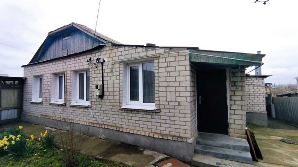
  Продается дом, 95 м², станица Анапская
. Фото 3.