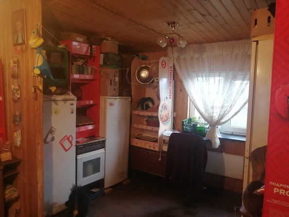 
  Продается дом, 27 м², хутор Нижняя Гостагайка
. Фото 1.