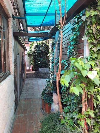 
  Продается 2-комн. квартира, 21 м², Крымская ул, д. 57
. Фото 2.
