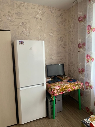 
  Продается студия, 33 м², Мирная ул, д. 29к1
. Фото 4.