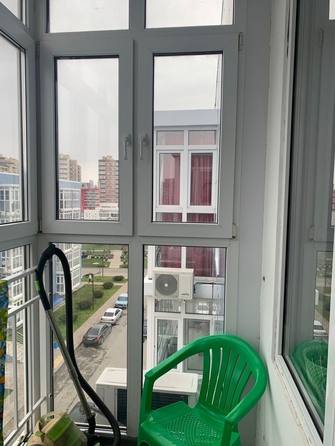 
  Продается студия, 33 м², Мирная ул, д. 29к1
. Фото 8.
