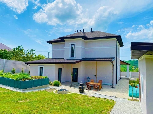 
  Продается дом, 200 м², село Варваровка
. Фото 9.