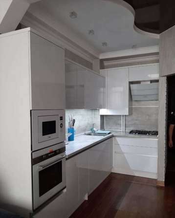 
  Продается 2-комн. квартира, 73 м², Лермонтова ул, д. 116
. Фото 1.