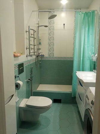 
  Продается 2-комн. квартира, 76 м², Краснодарская ул, д. 64
. Фото 20.