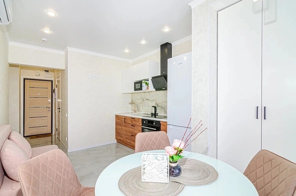 
  Продается 2-комнатный апартамент, 62 м², Пионерский пр-кт, д. 100
. Фото 4.