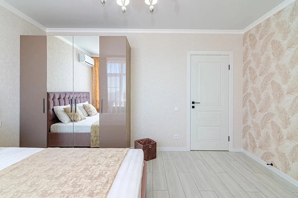 
  Продается 2-комнатный апартамент, 62 м², Пионерский пр-кт, д. 100
. Фото 18.
