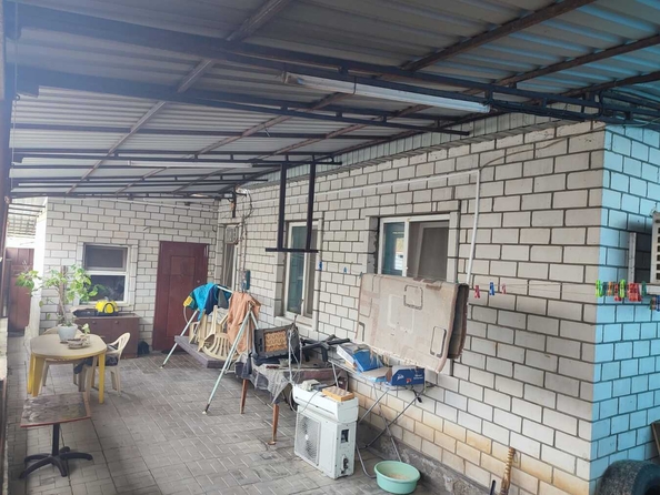 
  Продается дом, 35 м², поселок Пятихатки
. Фото 6.