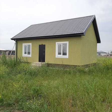 
  Продается дом, 58 м², станица Тамань
. Фото 1.