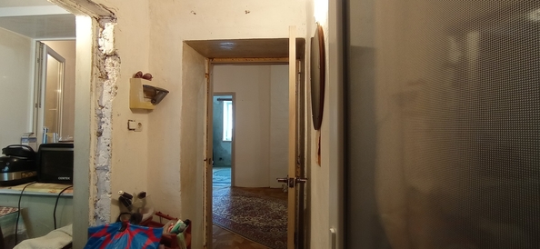 
  Продается 2-комн. квартира, 37 м², Школьная ул, д. 5
. Фото 11.