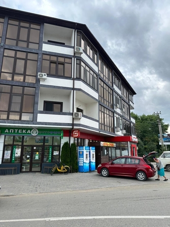 
  Продается 3-комн. квартира, 127 м², Степная ул, д. 37А
. Фото 1.